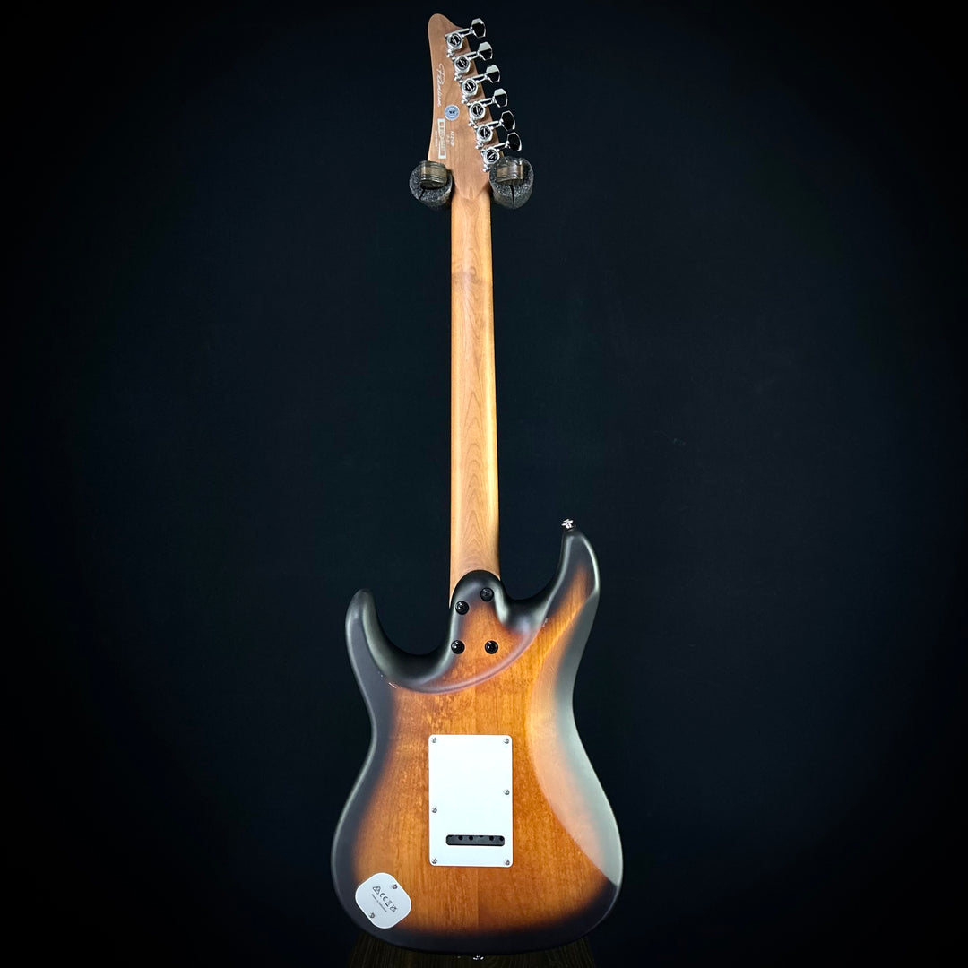 Ibanez ATZ10P Andy Timmons Signature Premium