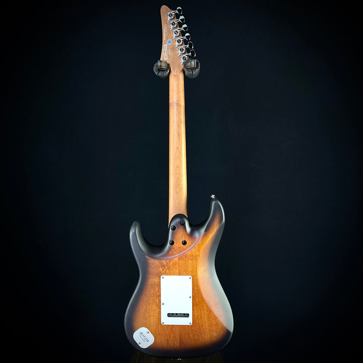 Ibanez ATZ10P Andy Timmons Signature Premium