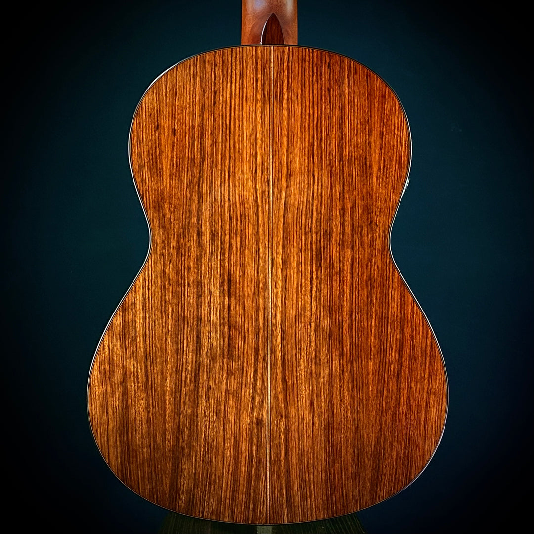 Yamaha CG TransAcoustic - Nylon