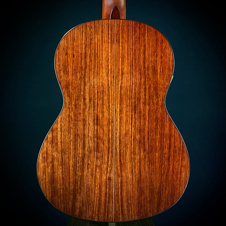 Yamaha CG TransAcoustic - Nylon