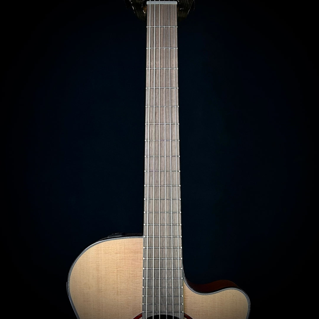 Yamaha NT-X1 Electric Nylon String Slim Neck