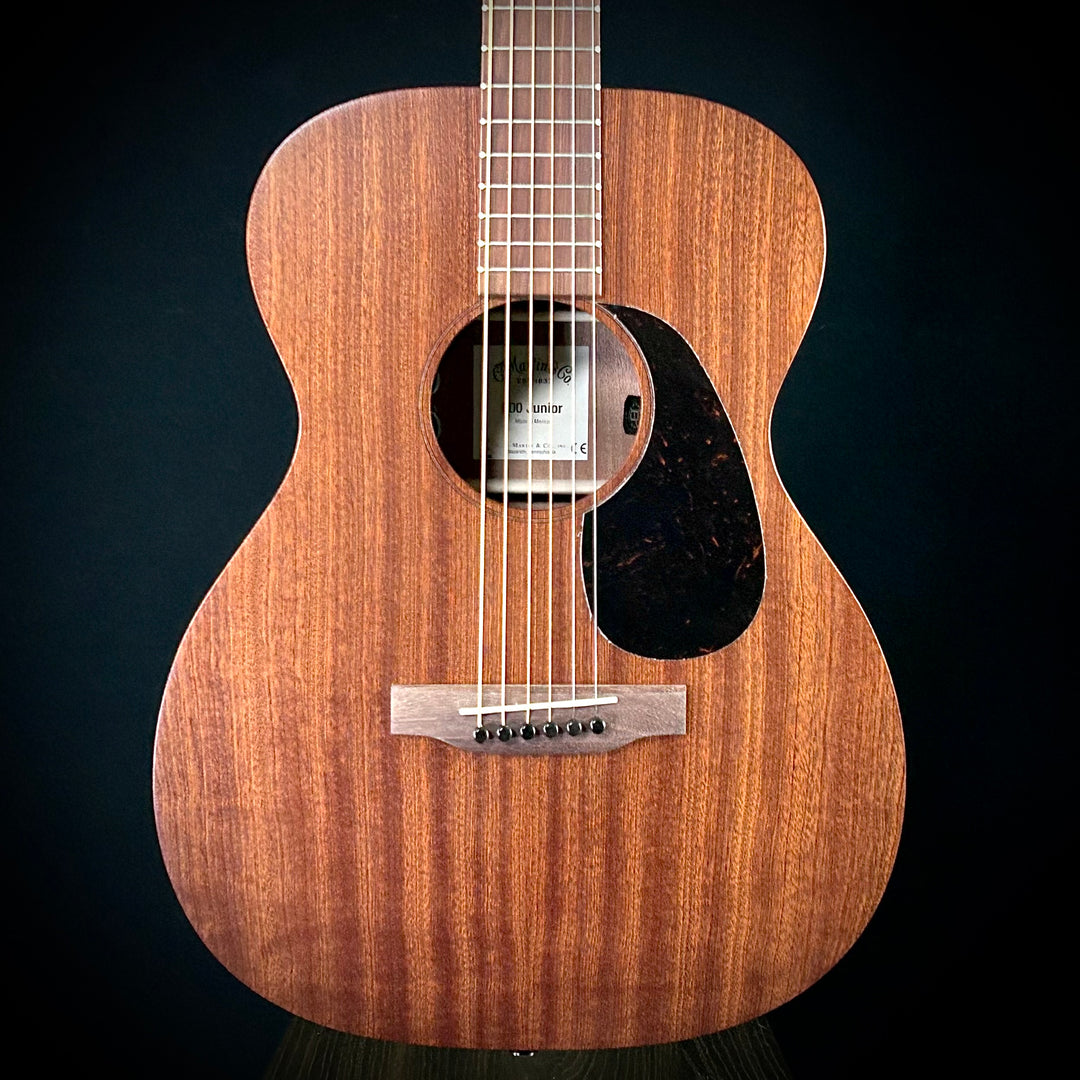 Martin 000-JRE Sapele - New For 2025