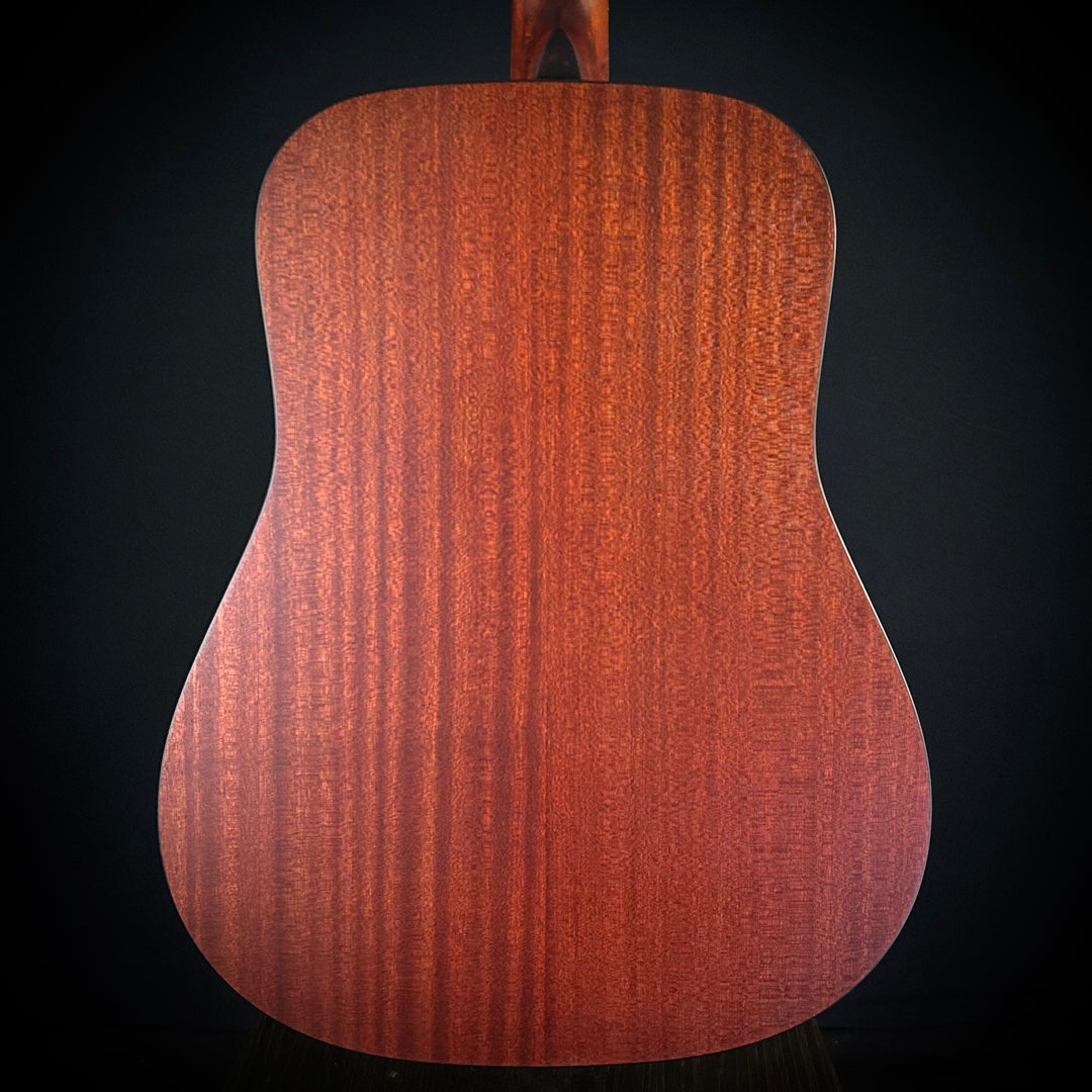 Eastman E1D