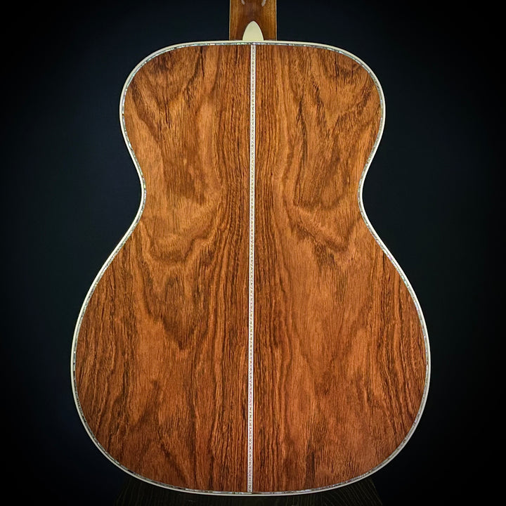 Martin OM-45 John Mayer 20th Anniversary