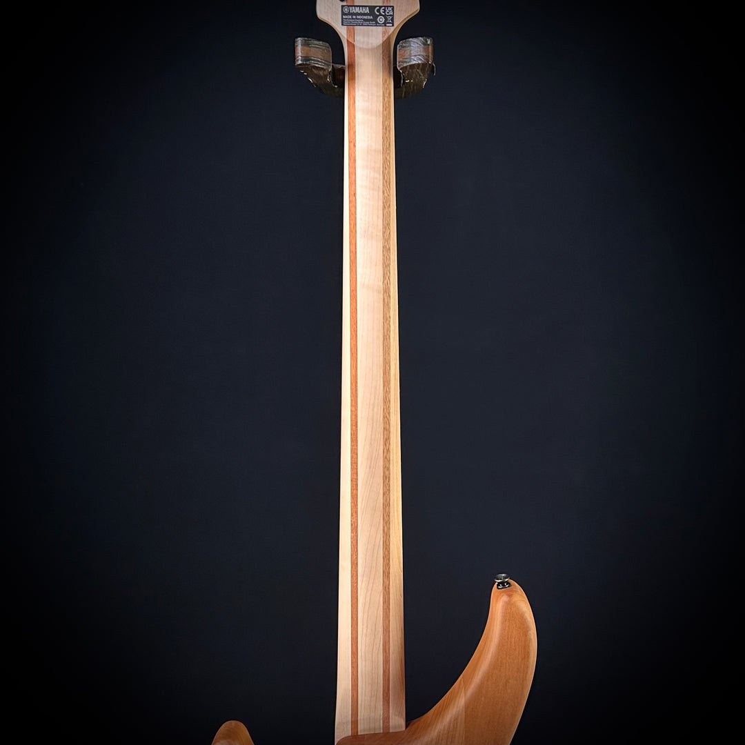 Yamaha TRBX604FM