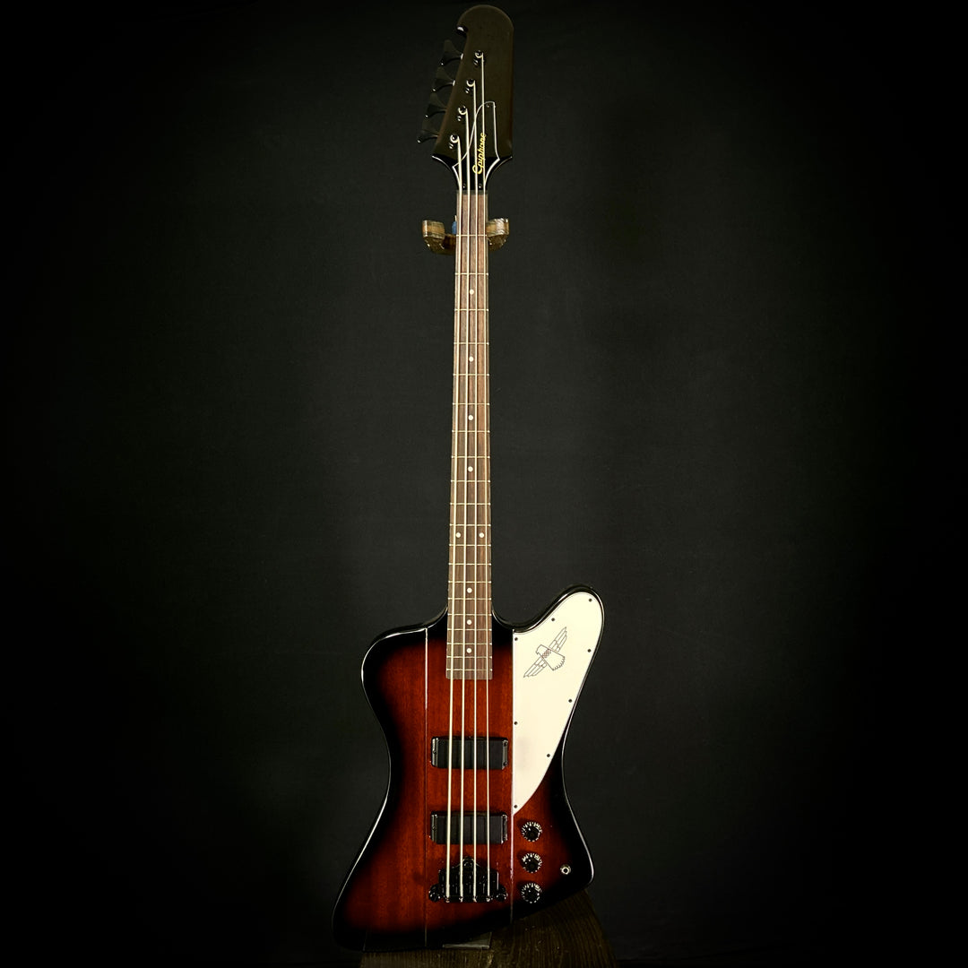 Epiphone Thunderbird IV Bass