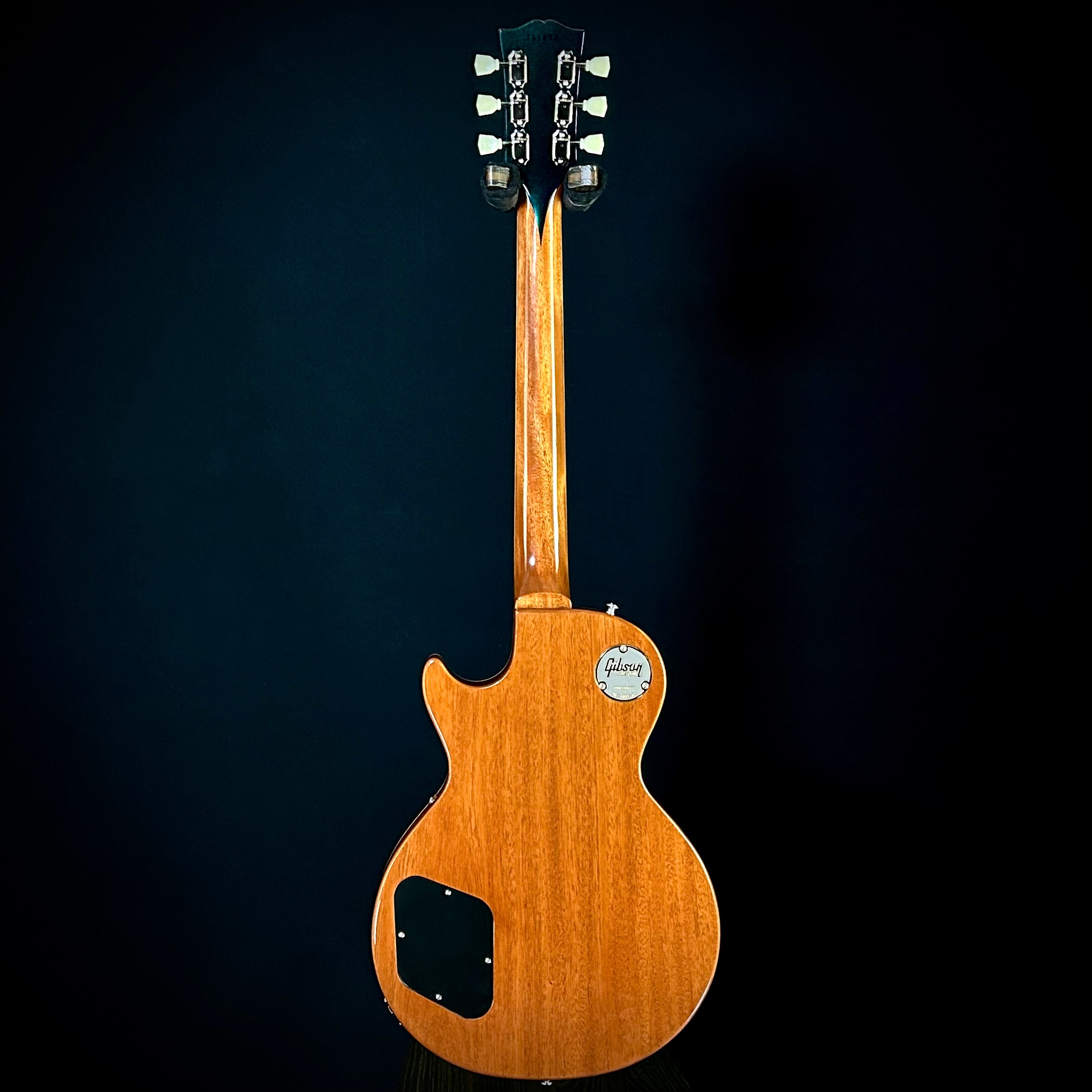 Gibson Custom Shop 1957 Les Paul Standard | Greatest Hits