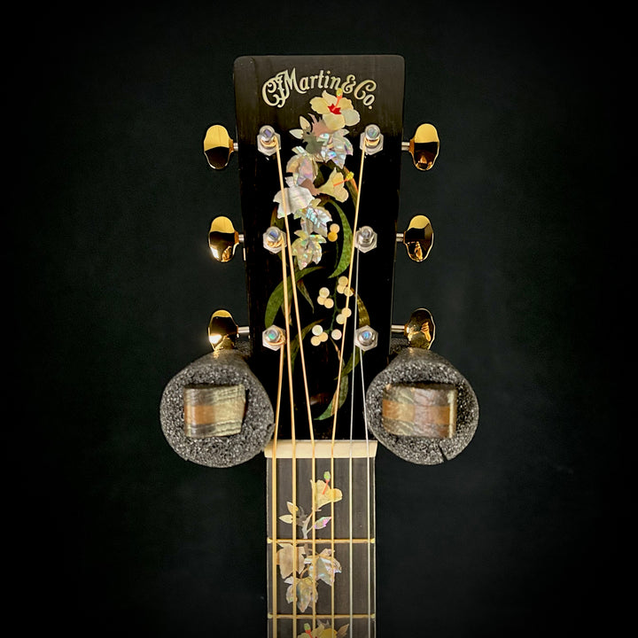 Martin 0’ahu K-42 Hibiscus