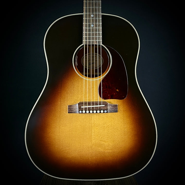 Gibson J-45 Standard - Vintage Sunburst