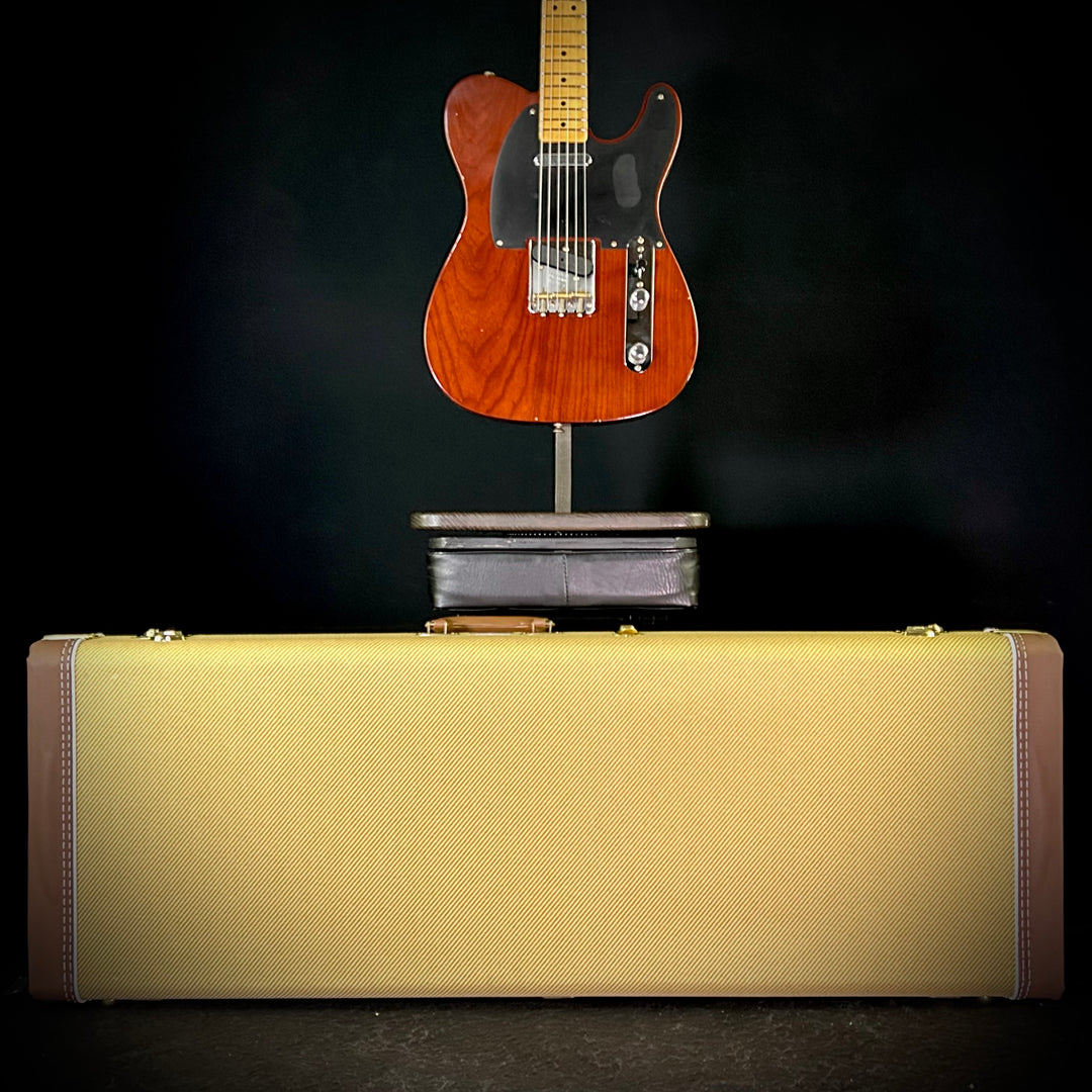 Fender Custom Shop ‘51 Nocaster | Journeyman Relic