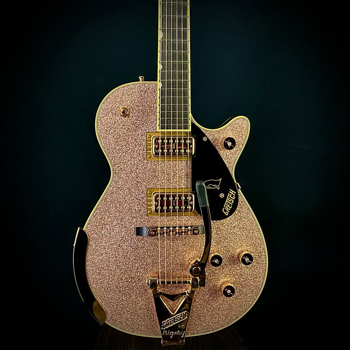 Gretsch G6134TG Limited Edition Penguin