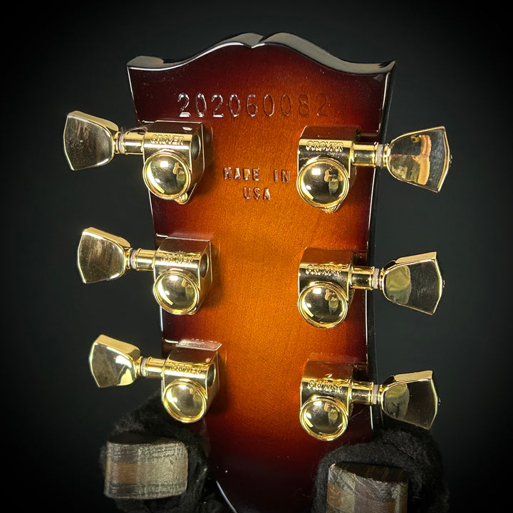 Gibson Les Paul Custom '70s