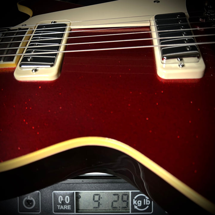 Gibson Custom Limited Edition 1976 Les Paul Deluxe Reissue