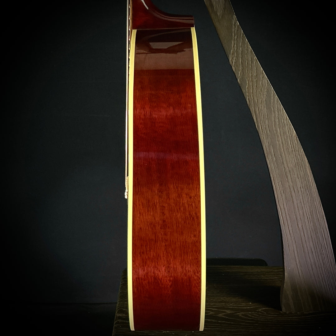 Gibson J-45 Original - Autumn Burst