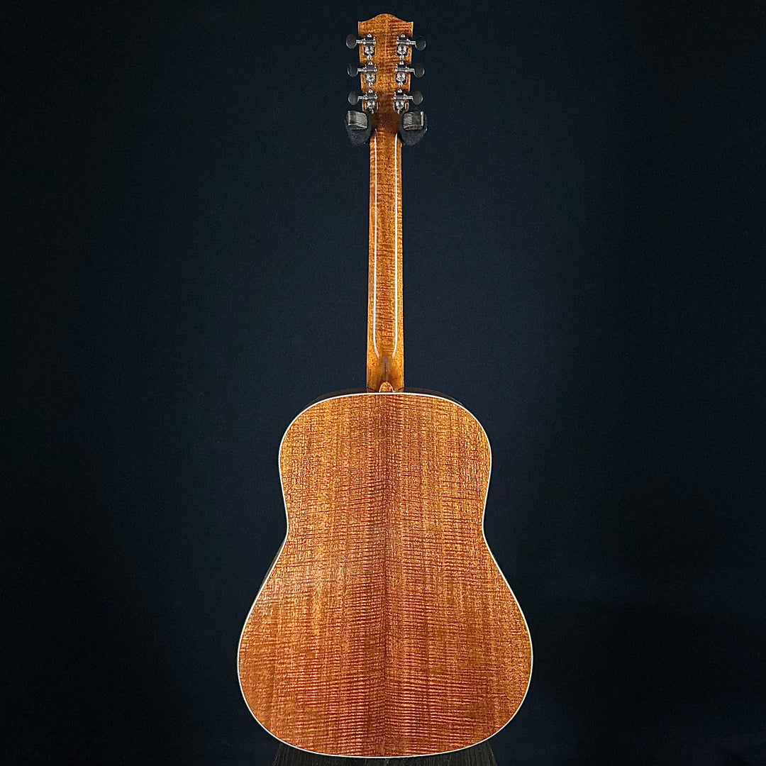 Kopp Guitars 20th Anniversary K-35 - Master Grade Torrefied Adirondack