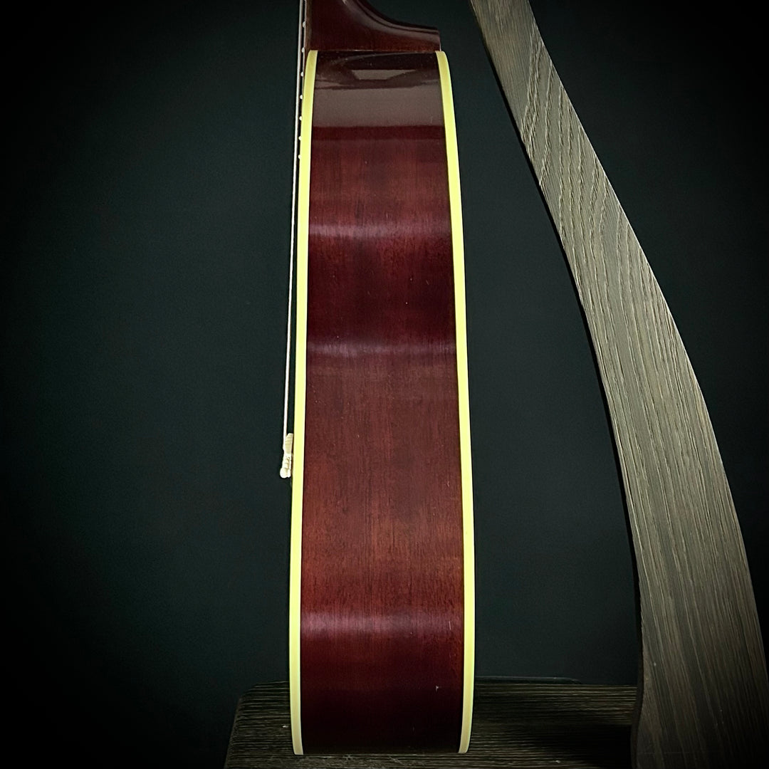 Gibson 1942 LG-2 Custom - AJ Inlays