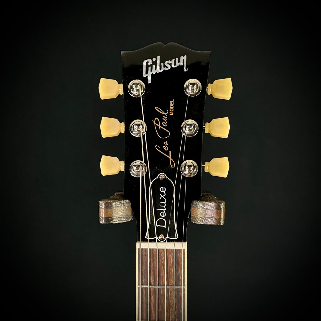 Gibson Les Paul '70s Deluxe Wine Red