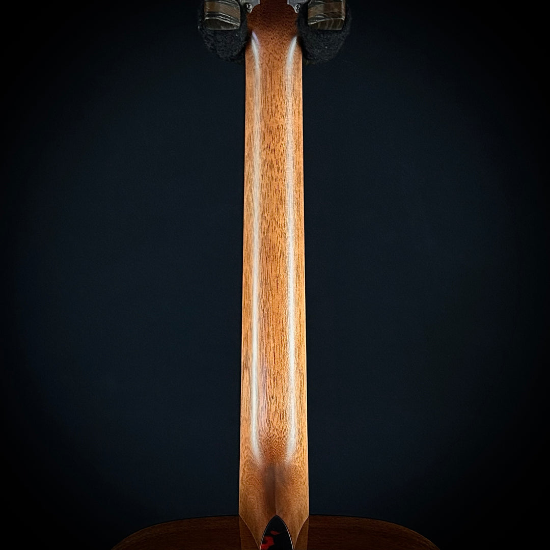Martin Music Villa CS 18 Style, Jumbo - VTS Sitka