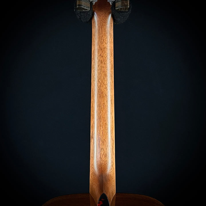 Martin Music Villa CS 18 Style, Jumbo - VTS Sitka