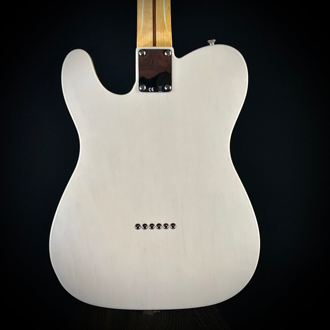 Fender Custom Shop 1950 Double Pine Esquire | Time Capsule