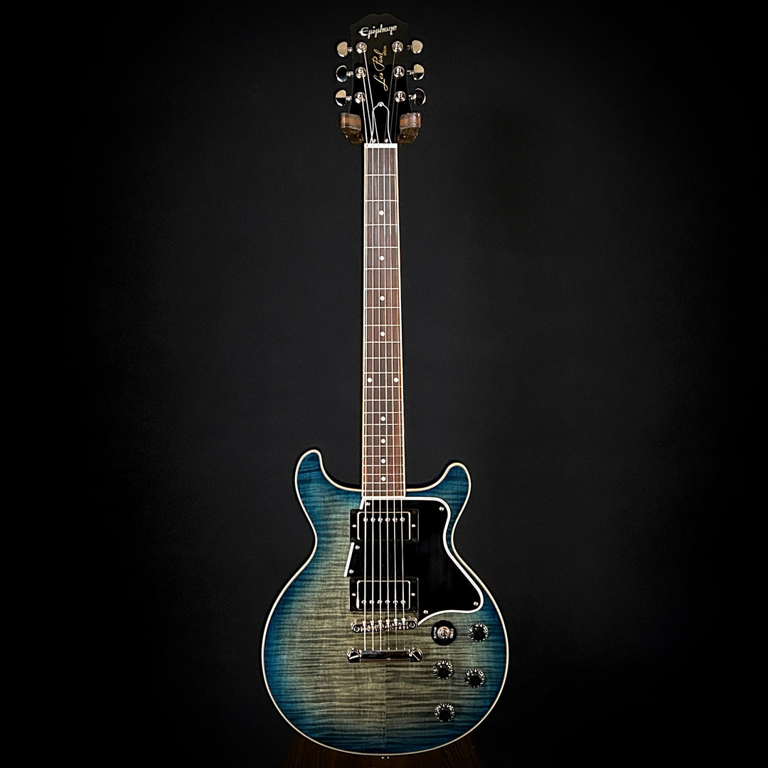 Epiphone Les Paul Special Double Cut Figured