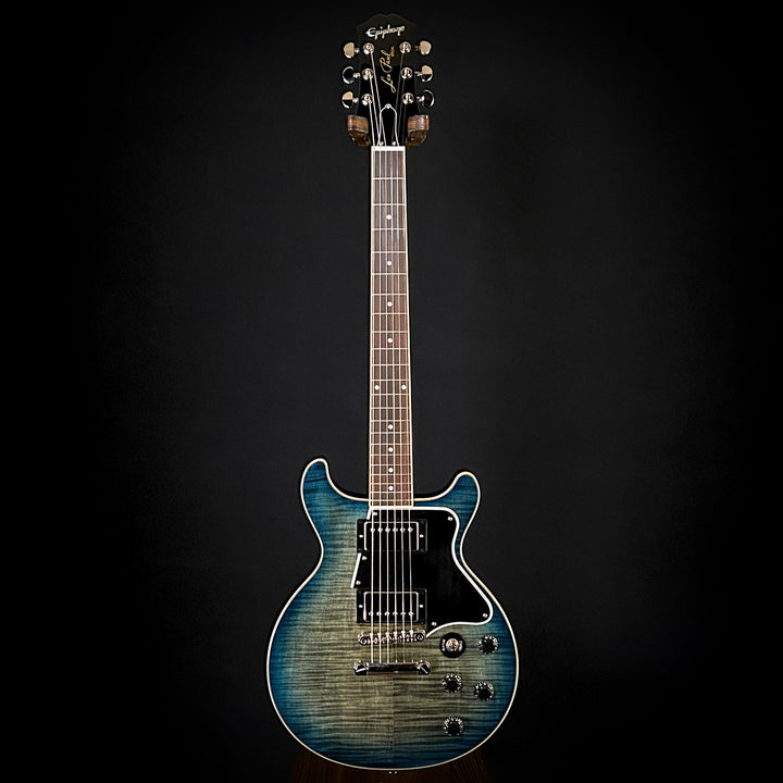 Epiphone Les Paul Special Double Cut Figured