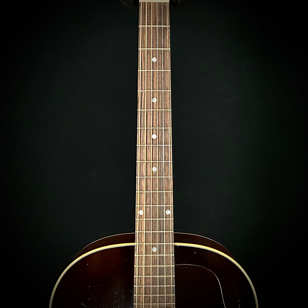 Gibson 1955 J-45 Murphy Lab Light Aged - Vintage Sunburst
