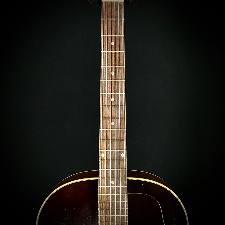 Gibson 1955 J-45 Murphy Lab Light Aged - Vintage Sunburst