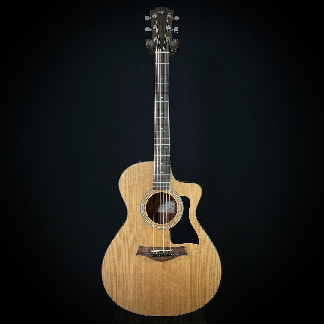 Taylor 112CE