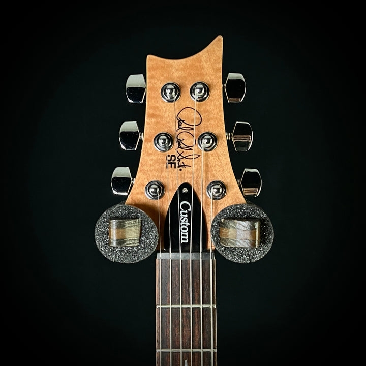 PRS SE Custom 24 | Lefty (USED)