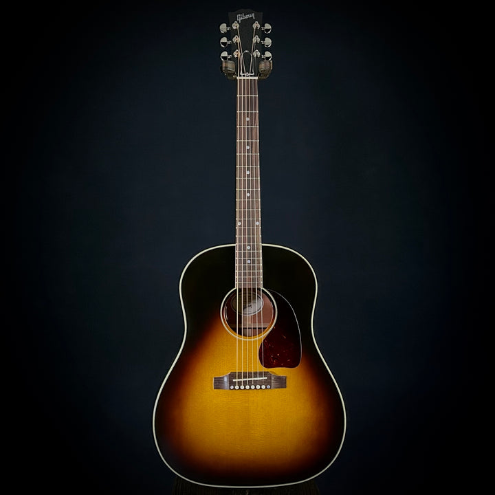 Gibson J-45 Standard - Vintage Sunburst