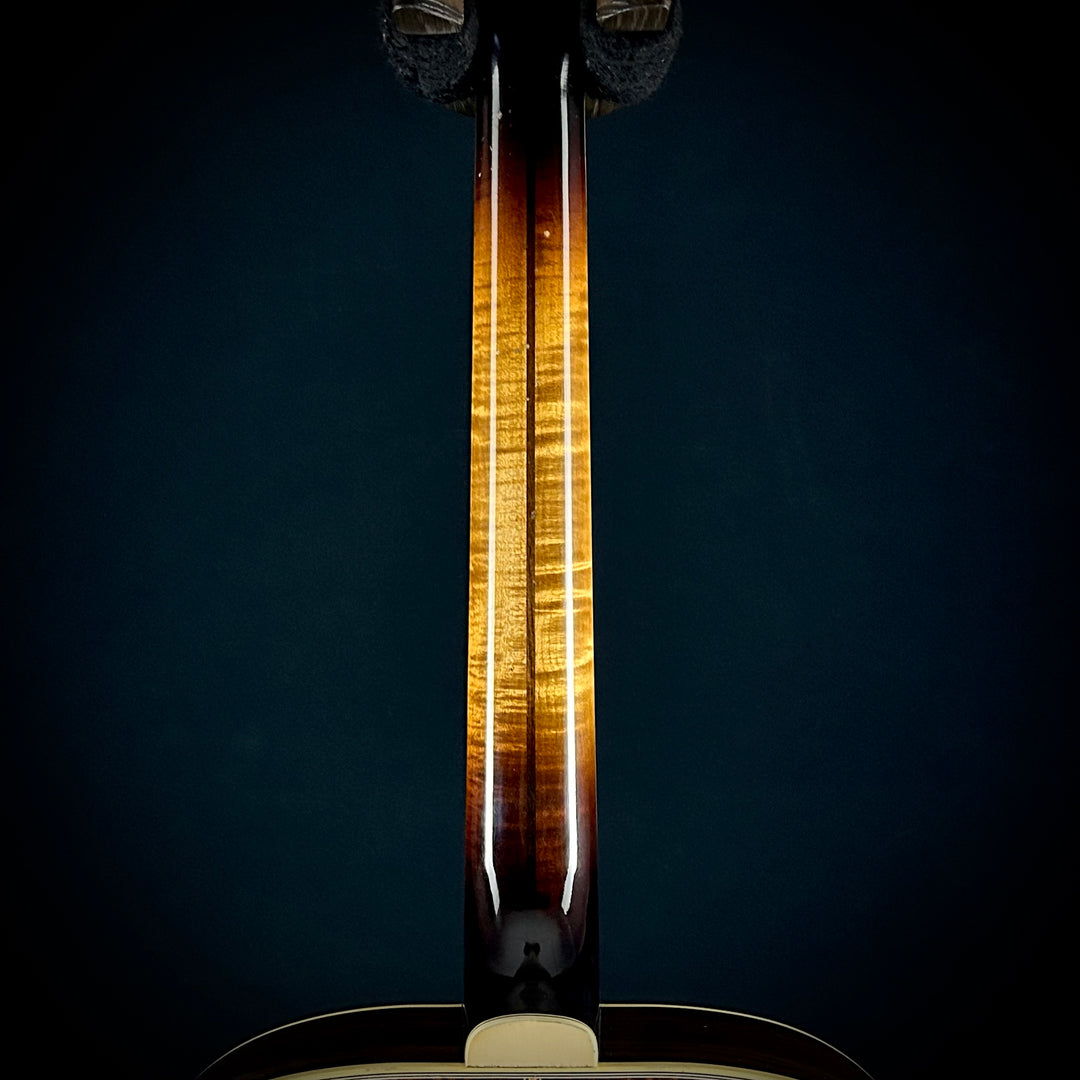 Pre-War SJ-200 Rosewood Murphy Lab Light Aged - Faded Vintage Sunburst