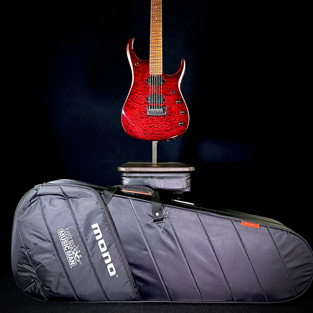 Music Man JP15 Piezo