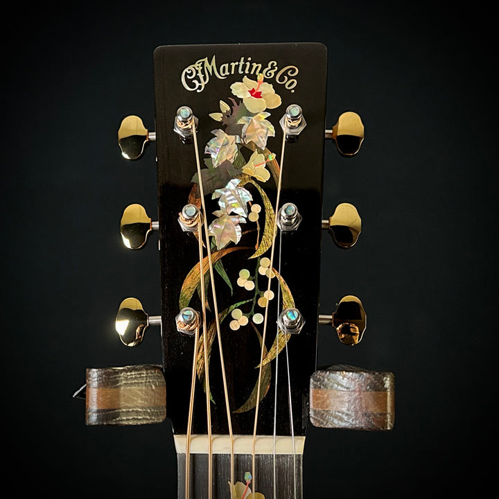 Martin 0’ahu K-42 Hibiscus