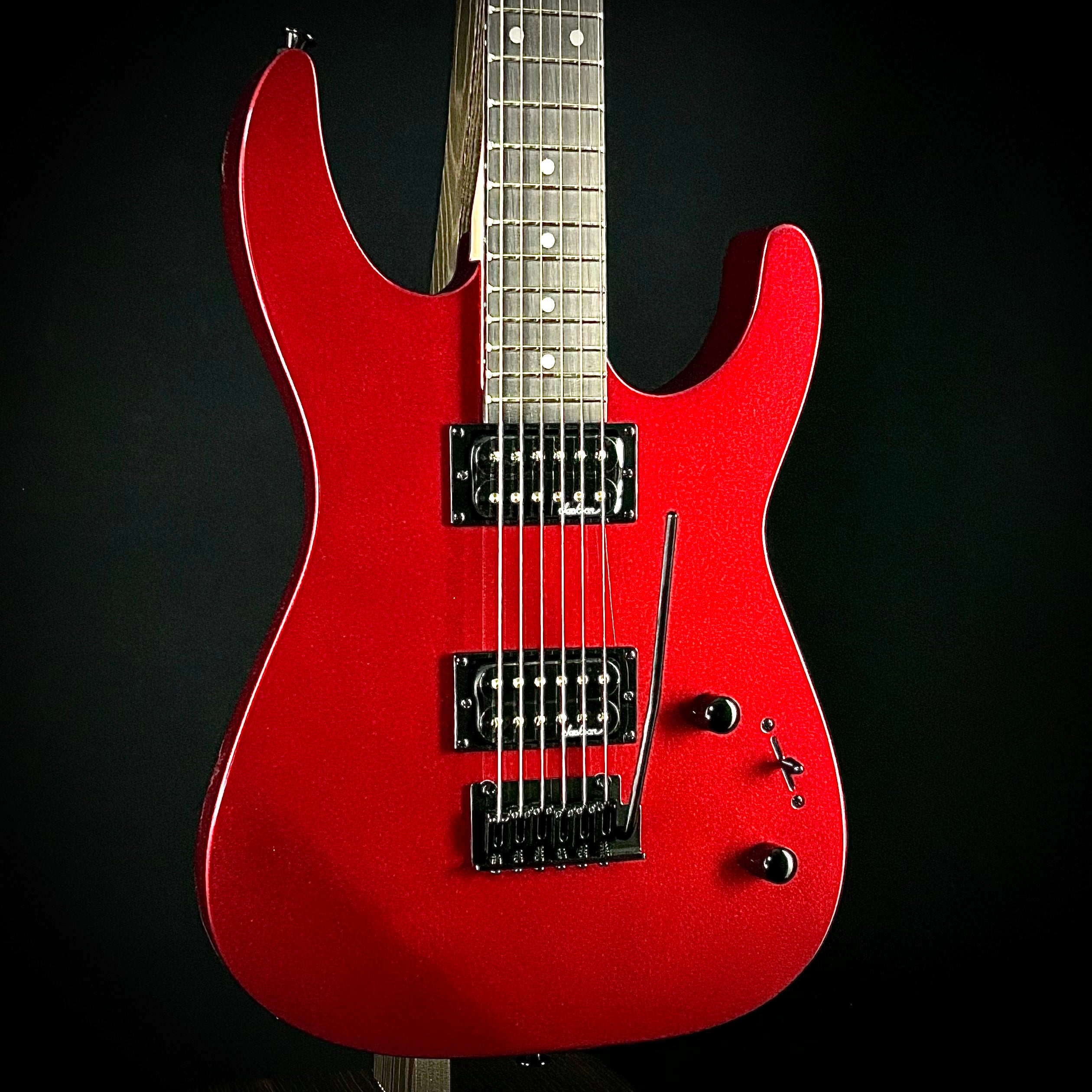 Jackson JS Series Dinky JS11 – Music Villa MT