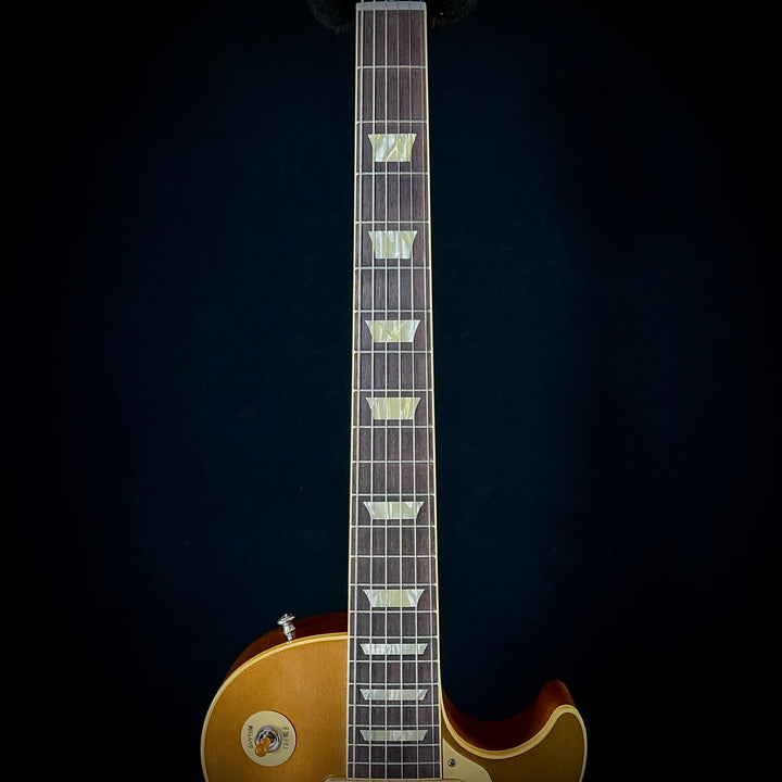 Gibson Custom Shop 1956 Les Paul Goldtop Reissue VOS