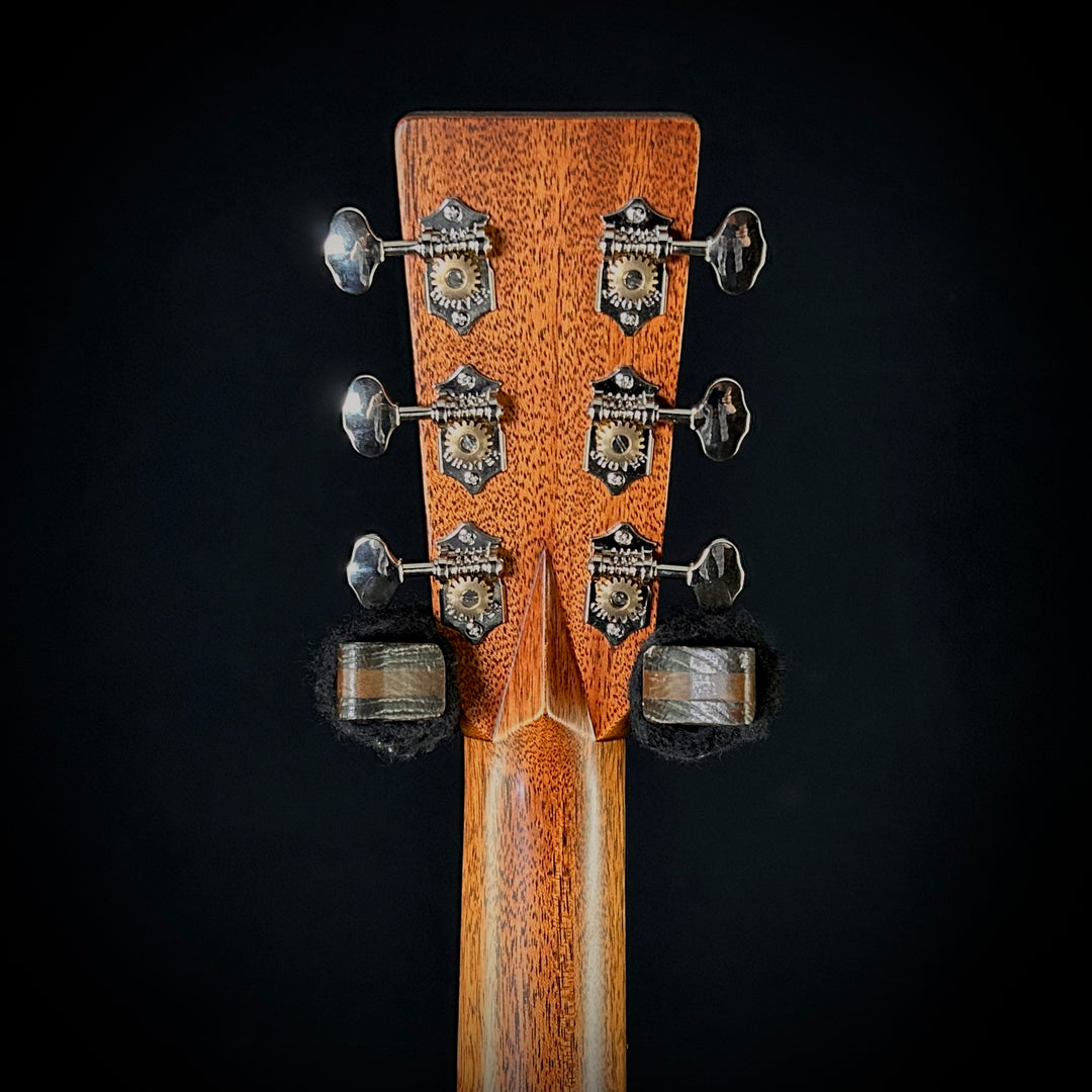 Martin HD-28 - New for 2025