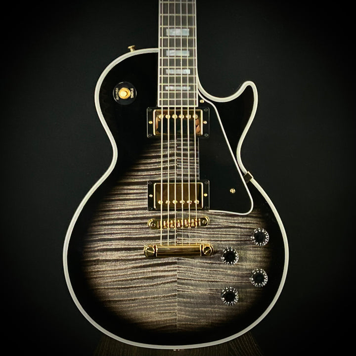Gibson "MV" Les Paul Custom | Hand-Picked Top