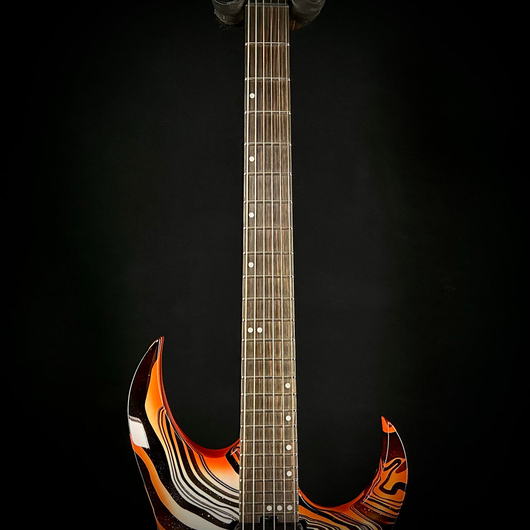 Schecter USA Custom Sunset Extreme