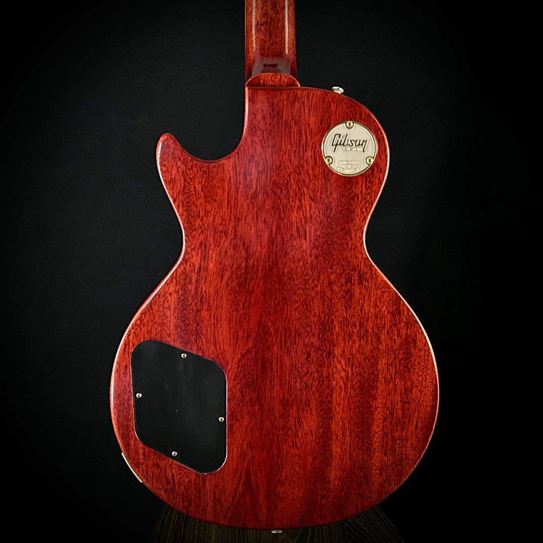 Gibson Custom Shop 1960 Les Paul Standard | Murphy Lab Ultra Light Aged