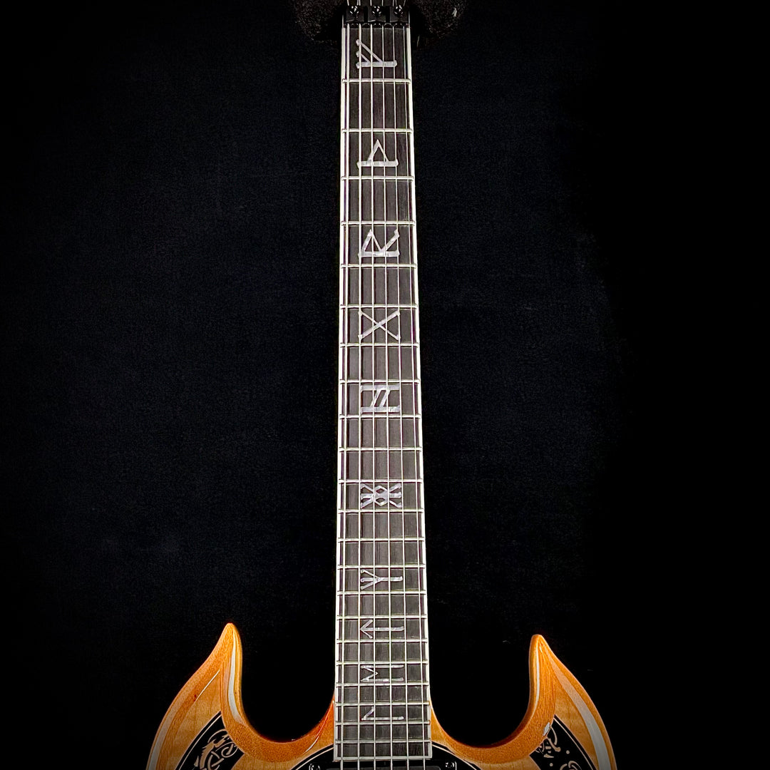 Wylde Audio Warhammer FR Norse Dragon