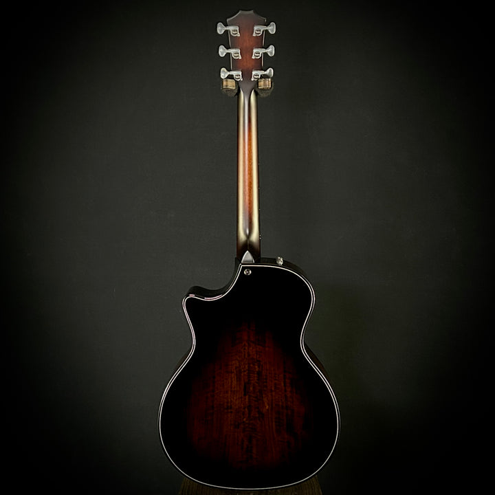Taylor Builders Edition 524CE
