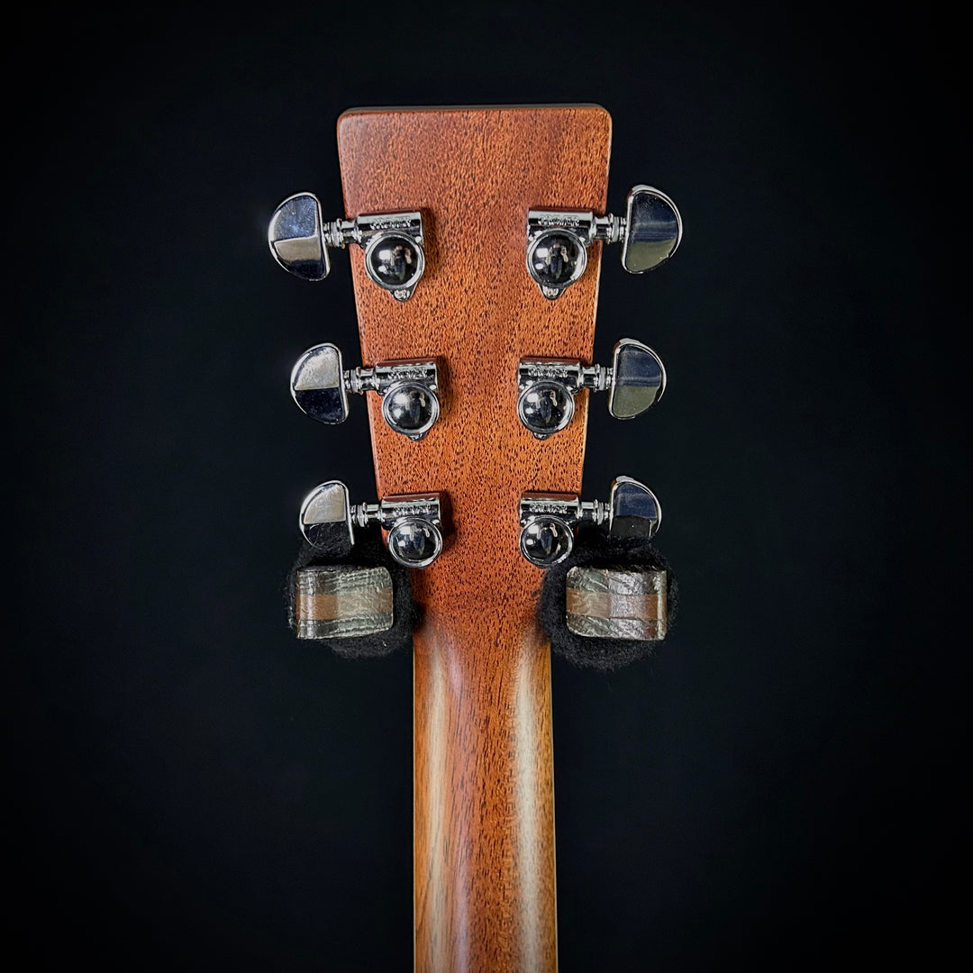 Martin HD-35 - New for 2025