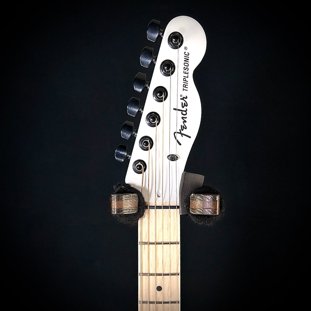 Fender Jack White Triplesonic  Acoustasonic Tele