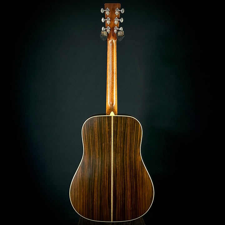 Martin Custom Shop D-28 Authentic Stage 1 Aged - Brazilian Rosewood
