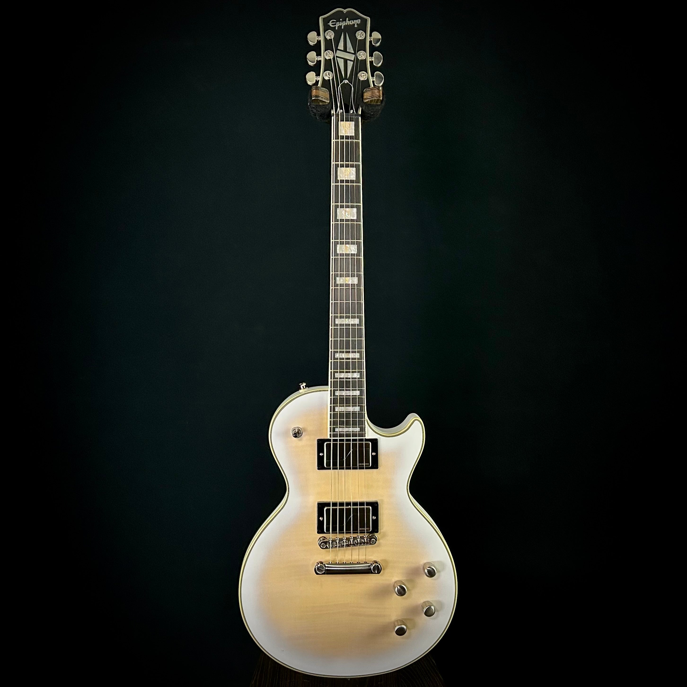 Epiphone Les Paul Prophecy – Music Villa MT