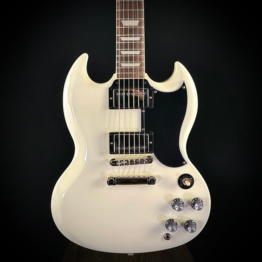 Gibson Sg standard '61 – Music Villa MT