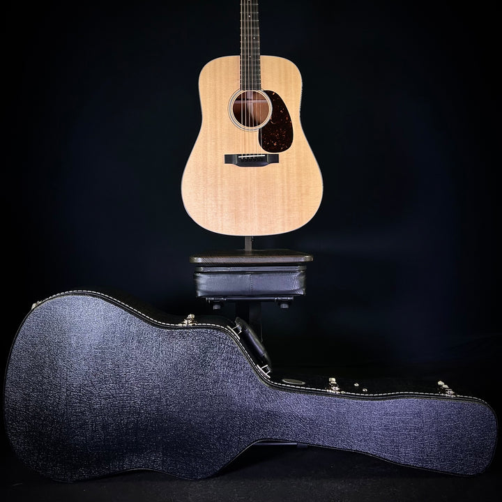 Martin Custom Shop 18 Style Dreadnought Short Scale 1 3/4" Nut