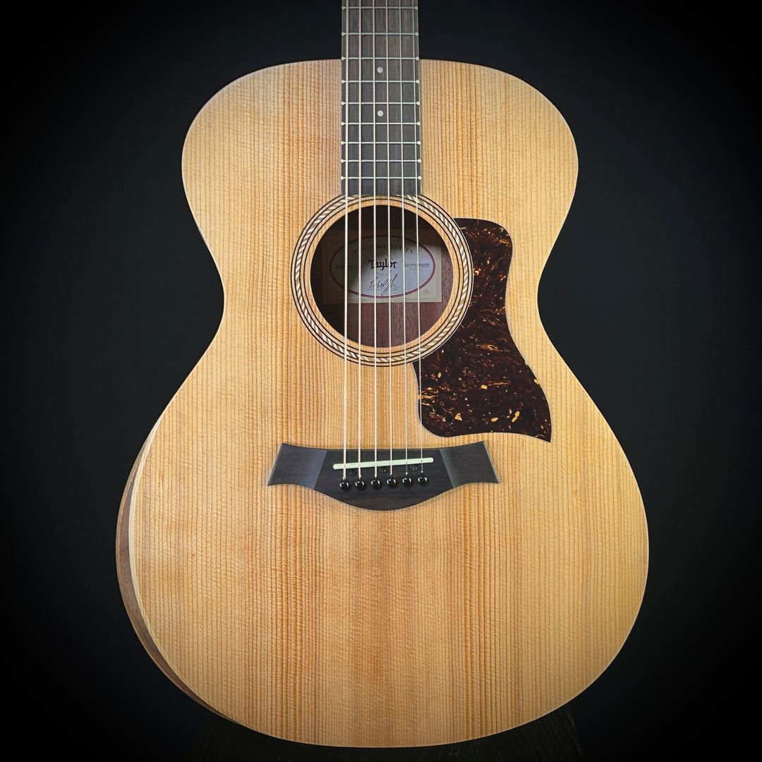 Taylor Academy 12E