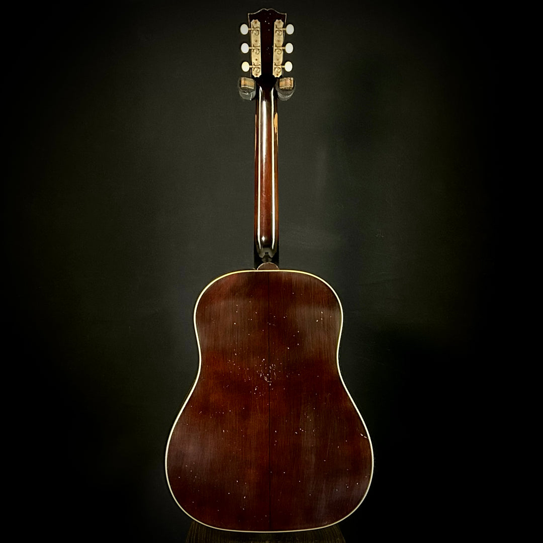 Gibson 1942 Banner J-45 Murphy Lab Heavy Aged